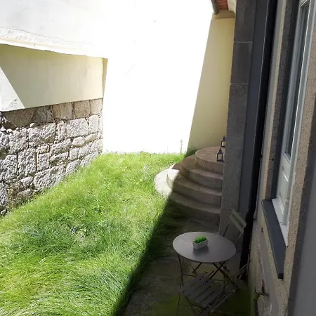 City Center Garden Appartement *