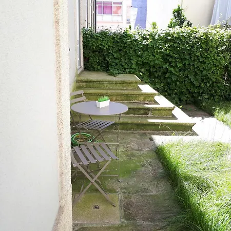 City Center Garden *