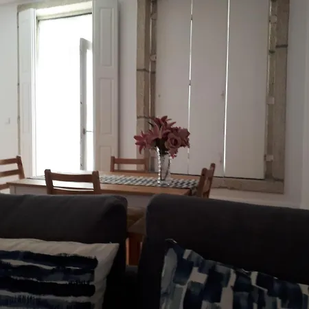 City Center Garden Appartement